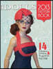 DOLLS 2013 Pattern Book