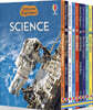어스본 어린이 과학 하드커버 10종 세트 Usborne Beginners Series Science - 10 Books Collcection