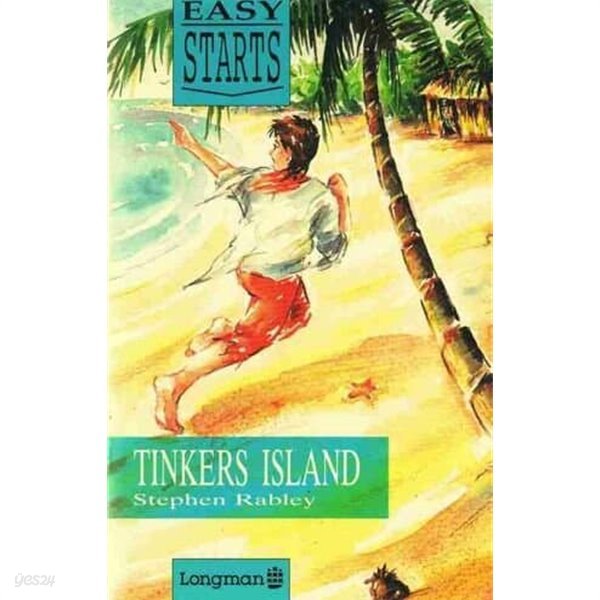 Tinkers Island (Easy Starts S.) Paperback 