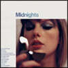 Taylor Swift (테일러 스위프트) - 10집 Midnights
