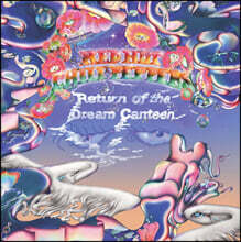 Red Hot Chili Peppers (레드 핫 칠리 페퍼스) - 13집 Return of the Dream Canteen [바이올렛 컬러 2LP]