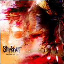 Slipknot (슬립낫) - The End, So Far [투명 컬러 2LP]