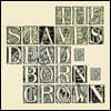 The Staves (더 스테이브스) - 1집 Dead & Born & Grown (10th Anniversary) [리사이클 컬러 LP]