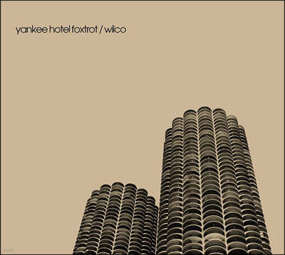 Wilco (윌코) - Yankee Hotel Foxtrot (20th Anniversary) [2LP]