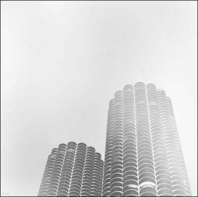 Wilco (윌코) - Yankee Hotel Foxtrot (20th Anniversary) [7LP]