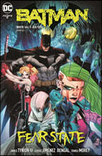 배트맨 Vol. 5 : 공포 상태