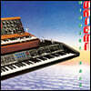 Sato Hiroshi (사토 히로시) - 3집 Orient [2LP]