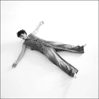Benson Boone (벤슨 분) - 1집 Walk Me Home…