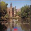 Quartetto Italiano 하이든: 현악 사중주 17, 67, 76, 77번 (Haydn: String Quartets `’The Lark`, `serenade`, `Fifths`, `Emperor`)