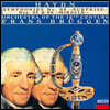 Frans Brueggen 하이든: 교향곡 94, 95, 96번 (Haydn: Symphony No.94, 95, 96)