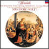 Georg Solti 헨델: 메시아 - 게오르그 솔티 (Handel: Messiah)