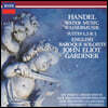John Eliot Gardiner 헨델: 수상음악, 불꽃놀이 (Handel: Water Music, Music For Royal Fireworks)