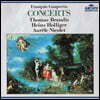 Heinz Holliger 쿠프랭: 협주곡 (Couperin: Concerts)