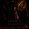 Ramin Djawadi - House Of The Dragon: Season 1 (하우스 오브 드래곤: 시즌 1) (HBO Original Series)(Soundtrack)(2CD)(CD-R)