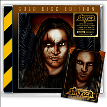 Stryper - Covering (CD)