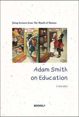 Adam Smith on Education