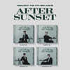 하이라이트 (Highlight)  - 미니앨범 4집 : AFTER SUNSET (JEWEL VER.) [SET]