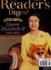 Reader's Digest Asia (월간) : 2022년 11월