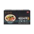 애묘비책 화식사료 닭고기와 참치 1박스 (120g 6개입) 고양이용