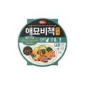 애묘비책 화식사료 오리고기와 연어 120g1개 고양이용