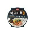 애묘비책 화식사료 닭고기와 야채 120g 1개 고양이용