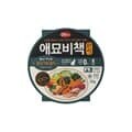 애묘비책 화식사료 닭고기와 참치 120g 1개 고양이용