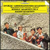 Hagen Quartett 드보르작: 현악 사중주 `아메리칸` / 코다이: 사중주 2번 (Dvorak: String Quartet Op.38 "American" / Kodaly: String Quartet No.2)