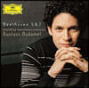 Gustavo Dudamel 베토벤: 교향곡 5번, 7번 (Beethoven: Symphonies No.5 & 7)