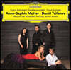 Anne-Sophie Mutter 슈베르트: 피아노 오중주 '송어' (Schubert: Piano Quintet 'Trout')