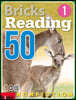 Bricks Reading 50 Nonfiction 1