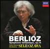 Seiji Ozawa 베를리오즈: 환상 교향곡 (Berlioz: Symphonie Fantastique)