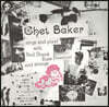 Chet Baker (쳇 베이커) - Chet Baker Sings And Plays