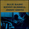 Kenny Burrell (케니 버렐) - Blue Bash!