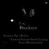 브루크너: 교향곡 5번 (Bruckner: Symphony No.5) (180g)(2LP) - Franz Konwitschny