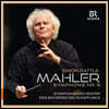 Simon Rattle 말러: 교향곡 9번 - 사이먼 래틀 (Mahler: Symphony No. 9)