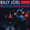 Billy Joel (빌리 조엘) - Live At Yankee Stadium [3LP]