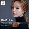 이종은 - 바르톡: 바이올린 협주곡 (Bartok: Violin Concerto)