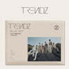 트렌드지 (TRENDZ) - BLUE SET Chapter. UNKNOWN CODE