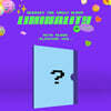 베리베리 (VERIVERY) - Liminality - EP.LOVE [PLATFORM VER.] [2종 중 1종 랜덤 발송]