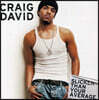 Craig David (크레이그 데이비드) - 2집 Slicker than Your Average [2LP]