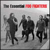 Foo Fighters (푸 파이터스) - The Essential Foo Fighters [2LP]
