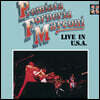 Premiata Forneria Marconi (프레미아따 포르네리아 마르꼬니) -  Live in U.S.A. [블루 컬러 LP]