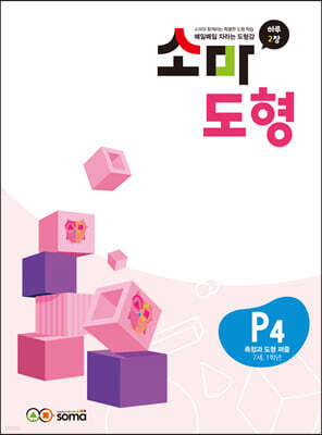 소마 도형 P4