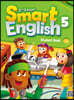 Smart English 5 : Student Book, 2/E