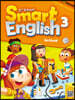 Smart English 3 : Workbook, 2/E