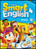 Smart English 4 : Workbook, 2/E