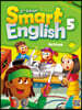 Smart English 5 : Workbook, 2/E