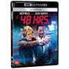 48시간 (1Disc, 4K UHD Only) : 블루레이