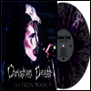 Christian Death - Iron Mask (Ltd)(Colored LP)