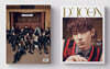 DICON ISSUE N.13 THE BOYZ BOn voYage B-type : 05 JUYEON